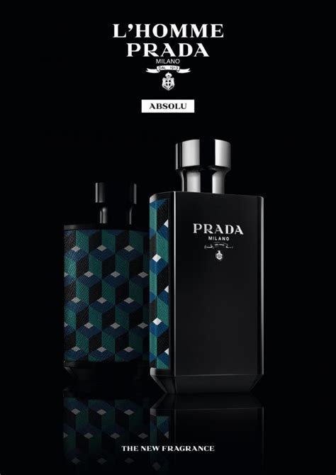 profumo prada uomo prezzo italia|Prada L'Homme Absolu di Prada da uomo .